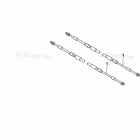 DF 60ATL2 OPT:REMOCON CABLE