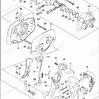 DF 300APL Opt:Flush Mount Remocon