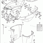 DF 200ATL SIDE COVER (DF200AST)