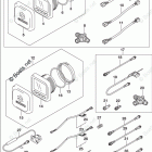 DF 200APL OPT:MULTI FUNCTION GAUGE (2)