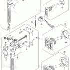 DF 350ATXX2 OPT:SWITCH