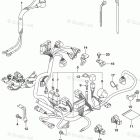 DF 9.9BEL2 Harness (DF9.9B)(DF15A)(DF20A)