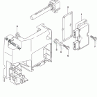 DF 150STL RECTIFIER / IGNITION COIL