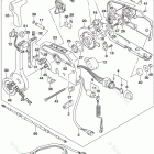 DF 200ATL OPT:REMOTE CONTROL