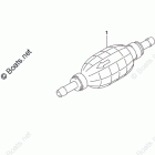 DF 200APL SQUEEZE PUMP
