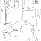 DF 200APL OPT:KEY LESS START
