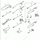 DF 150STL OPT:MULTI FUNCTION GAUGE (2)