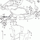 DF 350ATXX2 Side Cover