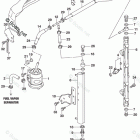 DF 200ASTL FUEL INJECTOR