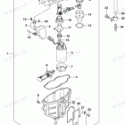 DF 80ATL FUEL VAPOR SEPARATOR