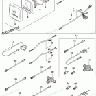 DF 60ATL2 Opt:Multi Function Gauge