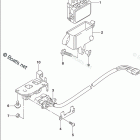 DF 20AEX2 PTT Switch (DF9.9BTH)(DF15ATH)(DF20ATH)
