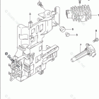 DF 60ATL2 RECTIFIER / IGNITION COIL