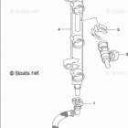 DF 30ATHS2 FUEL INJECTOR