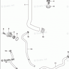 DF 80ATL Thermostat (DF80A)