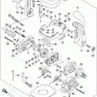 DF 200APL OPT:REMOTE CONTROL ASSY DUAL