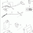 DF 300APL Key Less Start