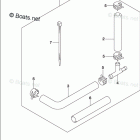 DF 60ATL2 OPT:WATER PRESSURE GAUGE SUB KIT