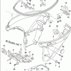 DF 30ATHS2 SIDE COVER (DF25ATH)(DF30ATH)