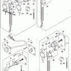 DF 150STL OPT:SWITCH