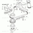 DF 250STL TIMING CHAIN (DF250ST)