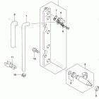 DF 80ATL FUEL INJECTOR