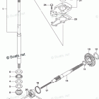 DF 20AEX2 Transmission (DF9.9B)(DF15A)(DF20A)