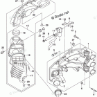 DF 30ATHS2 INTAKE MANIFOLD (DF30AT)(DF30ATH)