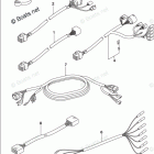 DF 100ATX OPT:HARNESS