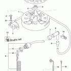 DF 6AS2 Magneto (DF6A)