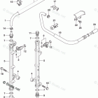 DF 250STL FUEL INJECTOR (DF250ST)