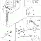 DF 300APL OPT:KEY LESS START