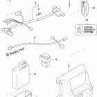 DF 200ATL Key Less Start (DF200AT)(DF200AST)