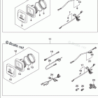 DF 100ATX OPT:MULTI FUNCTION GAUGE (1)