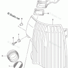 DF 115ASTL SILENCER (DF115AT)(DF115AZ)(DF140AT)(DF140AZ)(DF115AST)