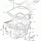 DF 200ATL OIL PAN (DF200AST)