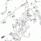 DF 30ATHS2 HARNESS (DF25AT)(DF30AT)
