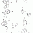 DF 20AEX2 Sensor  /  Switch (DF9.9B)(DF15A)(DF20A)