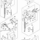 DF 100ATX OPT:KEY LESS START (E11)(E03)
