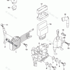 DF 20AEX2 Rectifier  /  Ignition Coil (DF20AT)(DF20ATH)