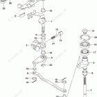 DF 200APL CLUTCH SHAFT