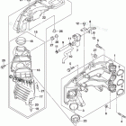 DF 30ATHS2 Intake Manifold (DF25A)(DF25AT)(DF25ATH)(DF25AQ)