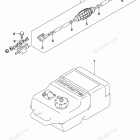 DF 30ATHS2 FUEL TANK