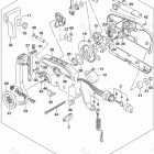 DF 20AEX2 OPT:Remote Control (DF9.9B)(DF15A)(DF20A)
