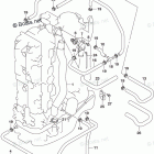 DF 200ATL THERMOSTAT (DF200AST)