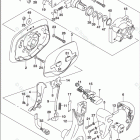 DF 350ATXX2 Opt:Flush Mount Remocon