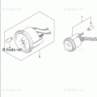 DF 100ATX METER (E11)
