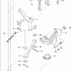 DF 80ATL CLUTCH SHAFT