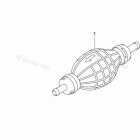 DF 300APL SQUEEZE PUMP