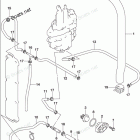 DF 115ASTL THERMOSTAT (DF115AT)(DF115AZ)(DF140AT)(DF140AZ)